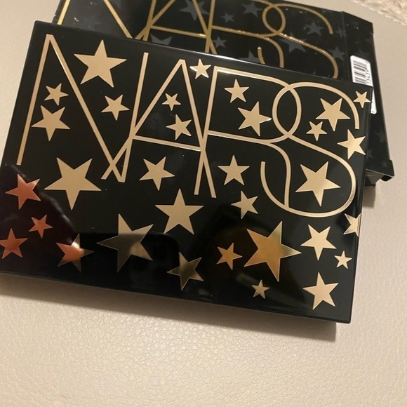 Nars Rising Star Cheek Palette. New - Picture 5 of 6
